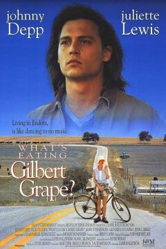 Hva' så, Gilbert Grape?