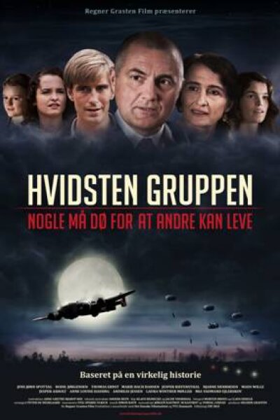 Regner Grasten Film - Hvidsten gruppen