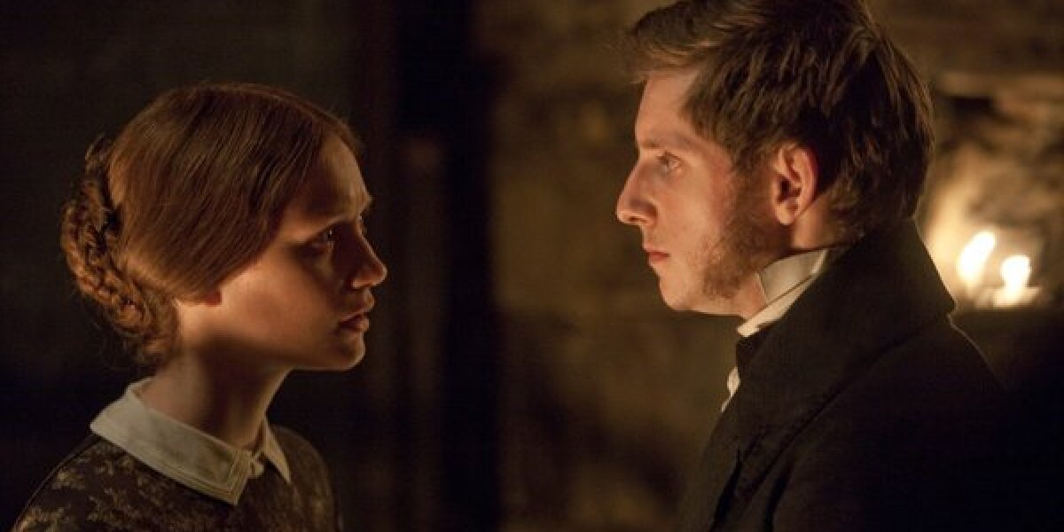 Focus Features - Jane Eyre