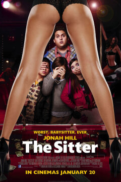 The Sitter