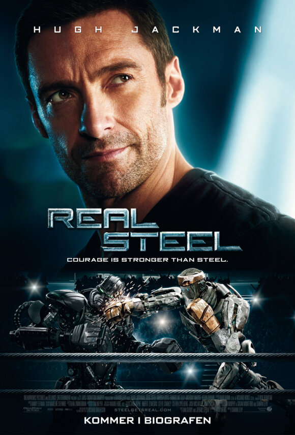 Real Steel