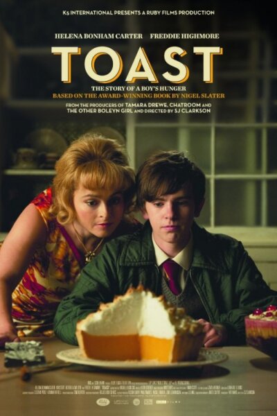 BBC Films - Toast