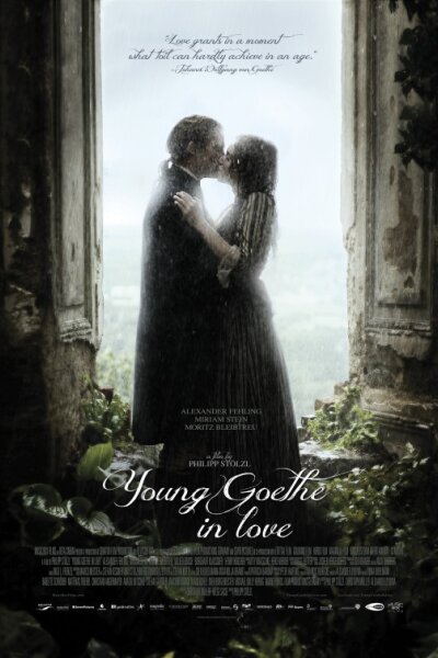 Senator Film Produktion - Goethe in Love