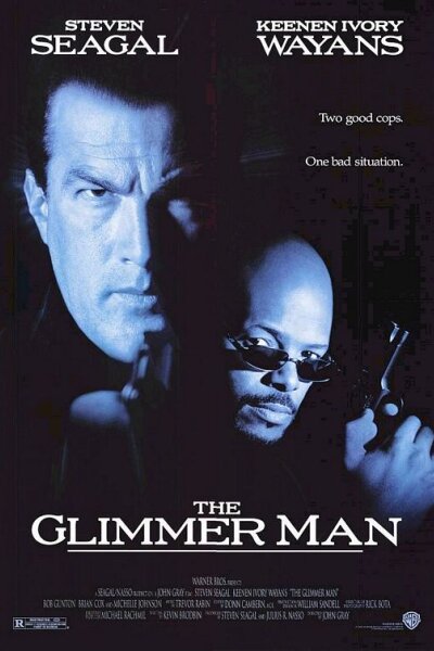 Warner Bros. - The Glimmer Man