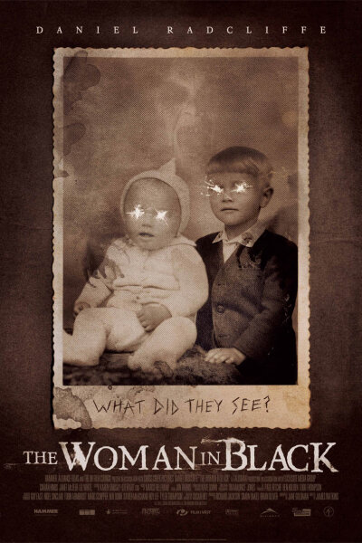 Alliance Films - The Woman in Black