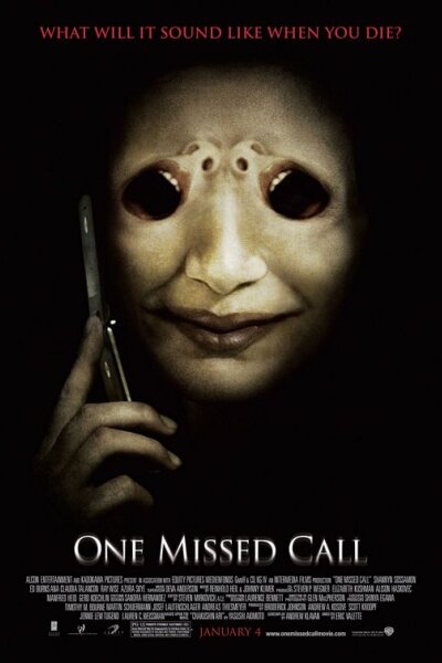 Kadokawa Pictures - One Missed Call