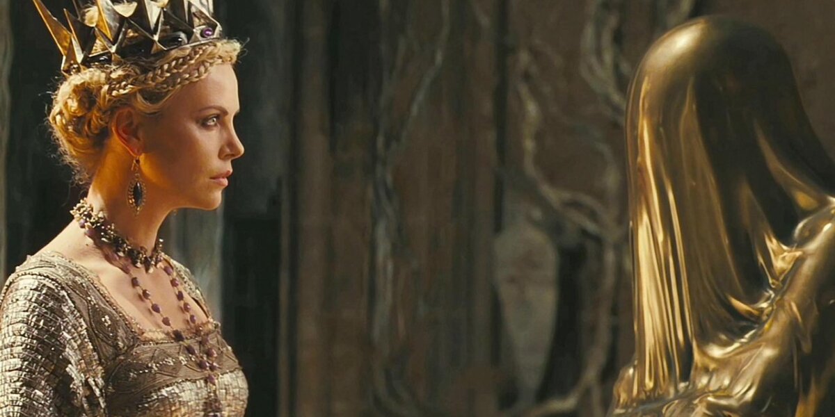 Roth Films - Snow White and the Huntsman