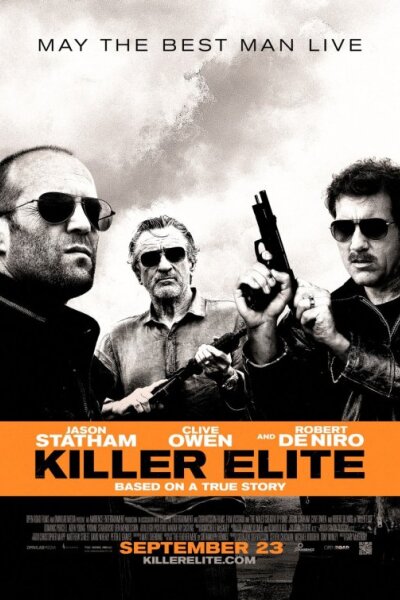 International Traders - Killer Elite