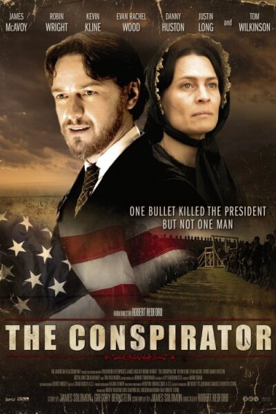 American Film Company, The - The Conspirator