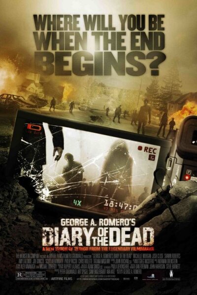 Romero-Grunwald Productions - Diary of the Dead