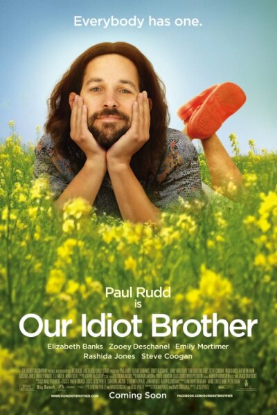 Yuk Film - Our Idiot Brother