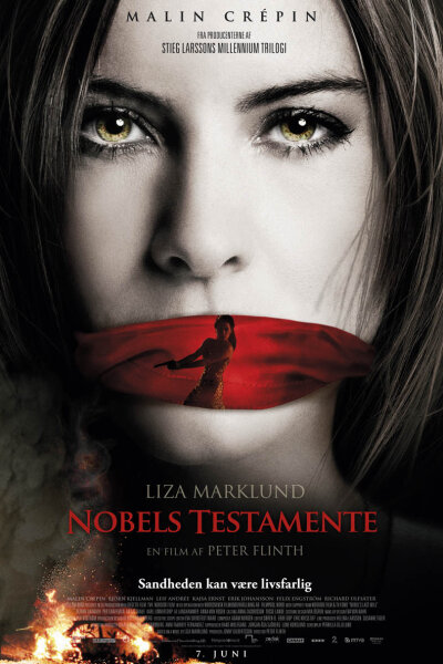 Yellow Bird Films - Nobels Testamente