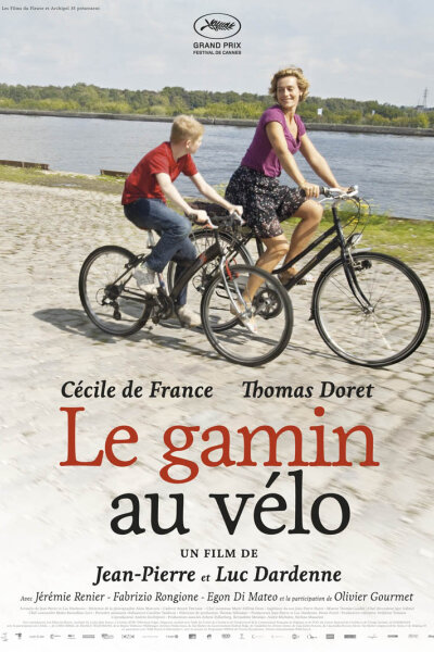 Les Films du Fleuve - Drengen med cyklen