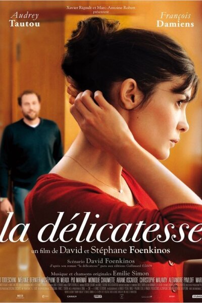 2.4.7. Films - La délicatesse