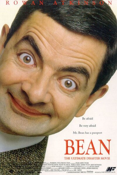 Working Title Films - Bean