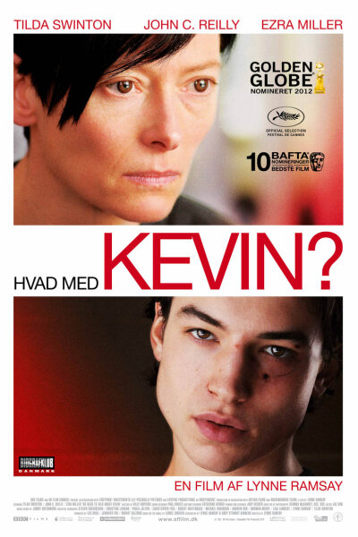 Artina Films - Hvad med Kevin?