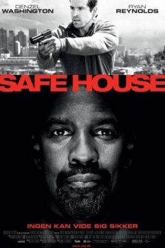 Safe House