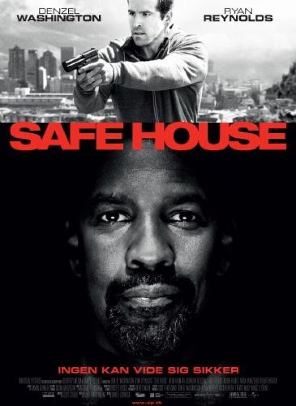 Safe House