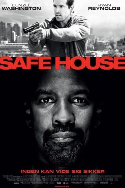 Stuber Productions - Safe House