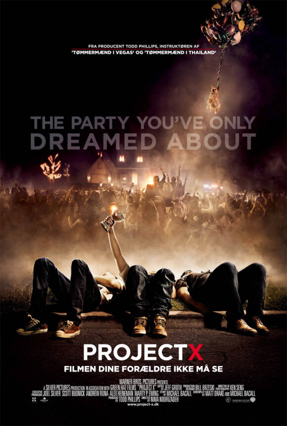 Project X