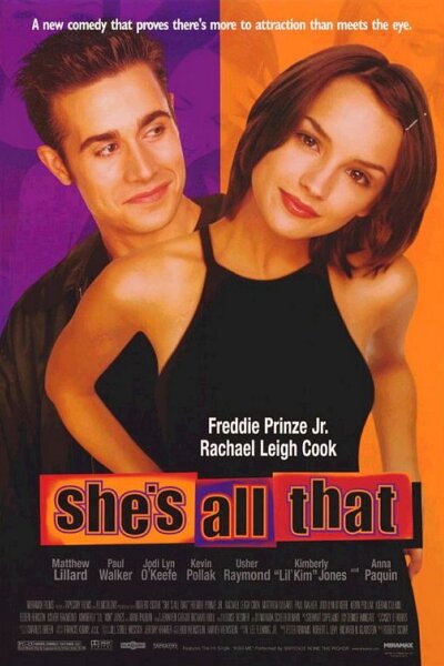 Miramax Films - She's All That