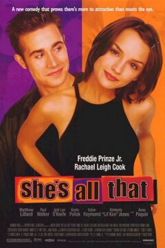 She's All That