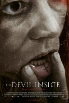 The Devil Inside 