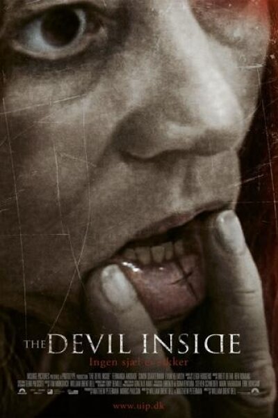 The Devil Inside 