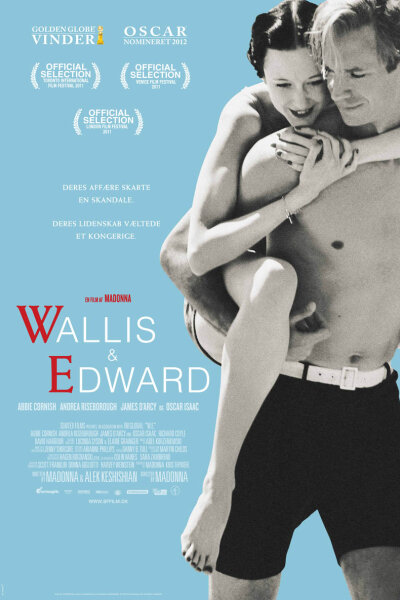 Semtex Films - Wallis & Edward