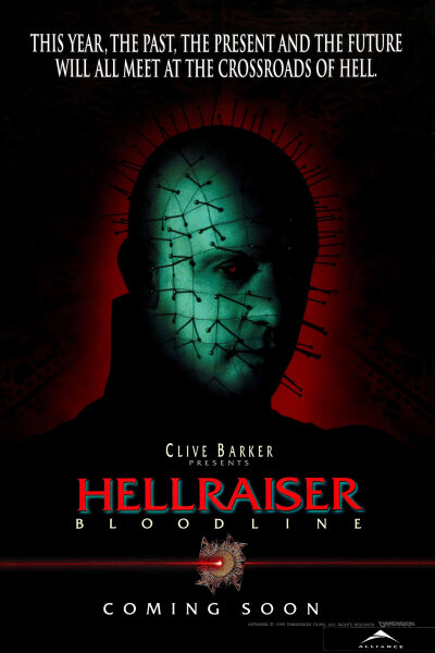 Hellraiser: Bloodline