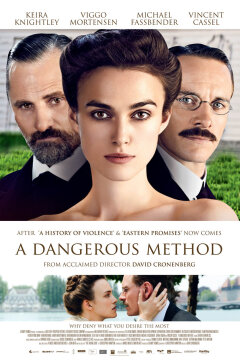 A Dangerous Method