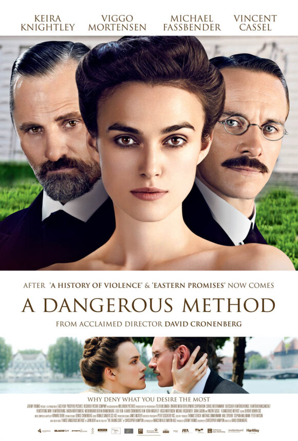 A Dangerous Method