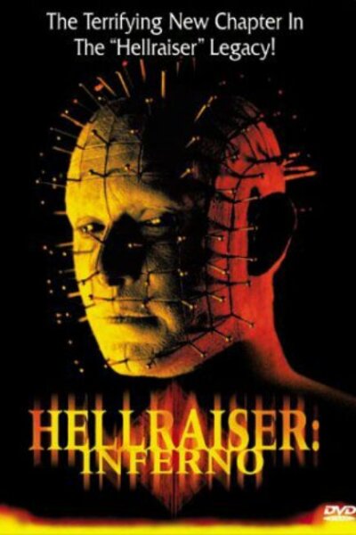 Hellraiser: Inferno