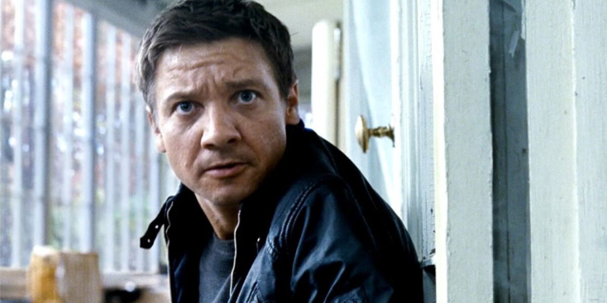 Bourne Four Productions - The Bourne Legacy