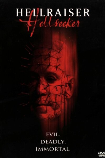 Hellraiser: Hellseeker