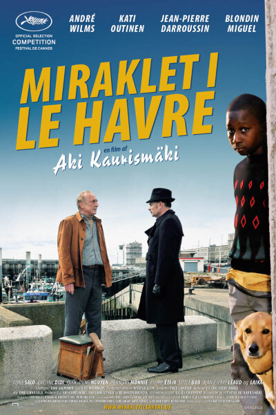 Pyramide Productions - Miraklet i Le Havre