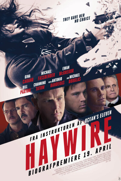 Relativity Media - Haywire