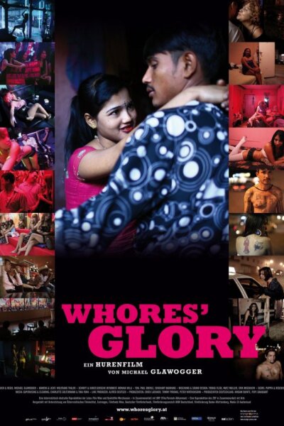 Lotus Film - Whores' Glory