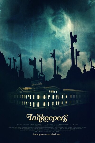 Glass Eye Pix - The Innkeepers