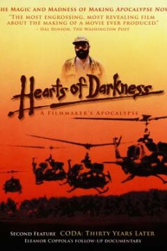 Hearts of Darkness: A Filmmaker's Apocalypse