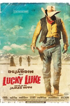 Lucky Luke