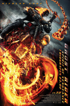 Ghost Rider 2