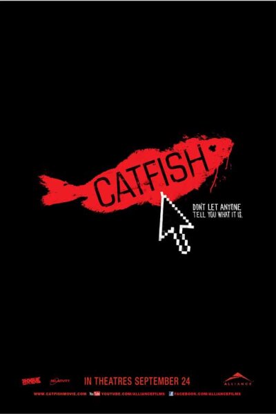 Hit The Ground Running Films - Catfish