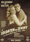 Soldaten og Jenny