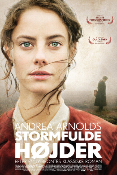 Film4 - Stormfulde højder