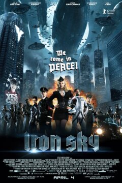 Iron Sky