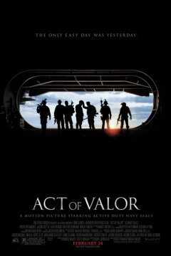 Act Of Valor