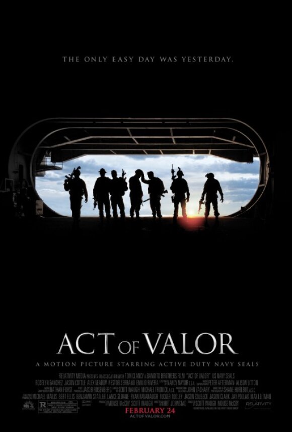 Act Of Valor