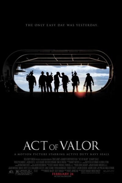 Bandito Brothers - Act Of Valor