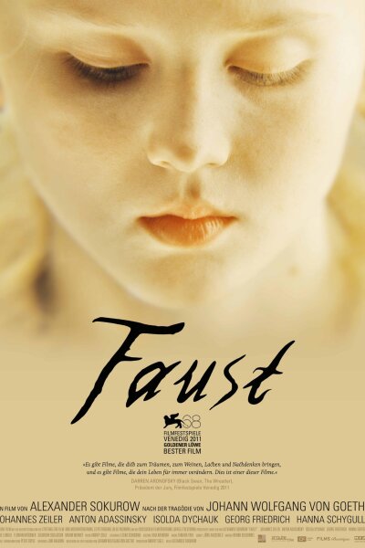 Proline Film - Faust